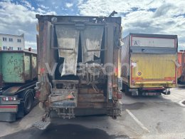 Online aukce: MAN  TGA 26.310 6X2-2 BL