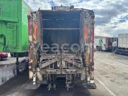 Online aukce: MAN  TGS 26.320 6X2/4BL