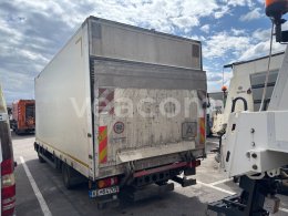 Online aukce: MAN  TGL 8.180 4X2BL