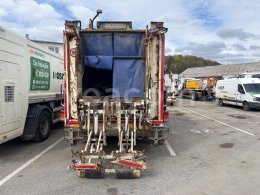 Online aukce: MAN  TGS 18.320 4X2 BLS