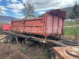 Online aukce: HÜFFERMANN  18.70