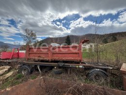 Online aukce: HÜFFERMANN  18.70