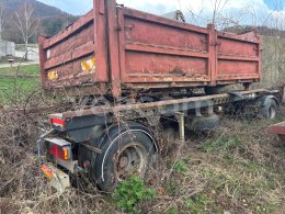 Online aukce: HÜFFERMANN  18.70