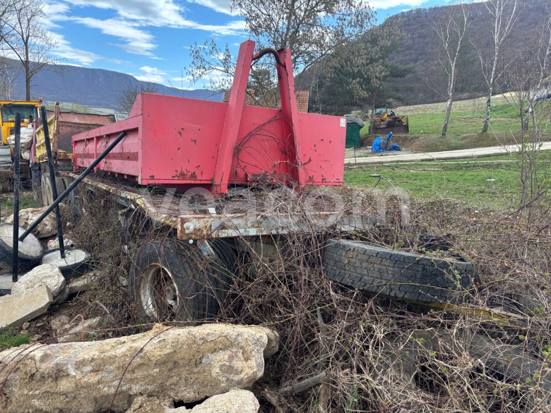 Online aukce: HÜFFERMANN  18.70