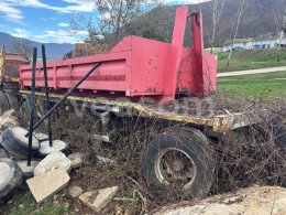 Online aukce: HÜFFERMANN  18.70