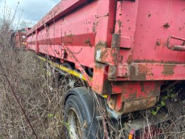 Online aukce: HÜFFERMANN  18.70