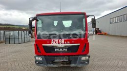 Online aukce: MAN  TGL 12.180