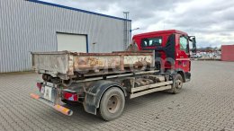 Online aukce: MAN  TGL 12.180