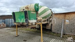 Aukcja internetowa: GOLDHOFER  SML 10/2