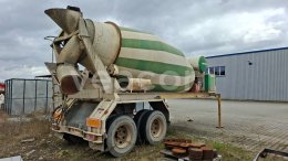 Online aukce: GOLDHOFER  SML 10/2