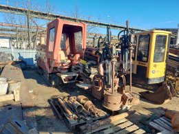 Online aukce:   Vrtací souprava DITCH WITCH JT 4020 TWO POST