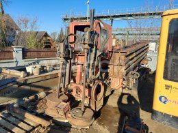 Online aukce:   Vrtací souprava DITCH WITCH JT 4020 TWO POST