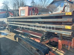Online aukce:   Vrtací souprava DITCH WITCH JT 4020 TWO POST