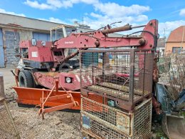 Online aukce: ZTS  TEES POCLAIN TY 45