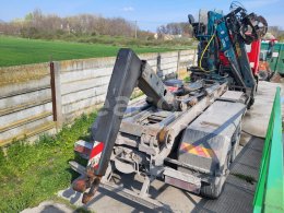 Online aukce: IVECO TRAKKER 260T44 6X4 + HR