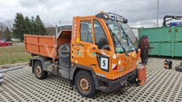 Online aukce: MULTICAR  FUMO M 30 A 4X4