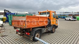 Online aukce: MULTICAR  FUMO M 30 A 4X4