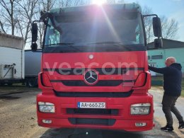 Online aukce: MERCEDES-BENZ  AXOR 1824L 950.53