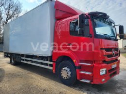 Online aukce: MERCEDES-BENZ  AXOR 1824L 950.53