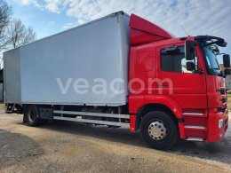Online aukce: MERCEDES-BENZ  AXOR 1824L 950.53