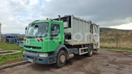 Интернет-аукцион: RENAULT  PREMIUM 270.19 B