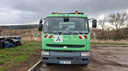 Online aukce: RENAULT  PREMIUM 270.19 B