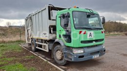 Online aukce: RENAULT  PREMIUM 270.19 B