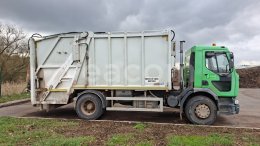 Online aukce: RENAULT  PREMIUM 270.19 B