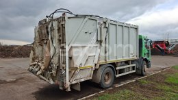 Online aukce: RENAULT  PREMIUM 270.19 B