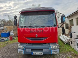 Online aukce: RENAULT  MIDLUM 270