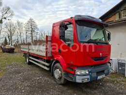 Online aukce: RENAULT  MIDLUM 270