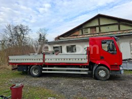 Online aukce: RENAULT  MIDLUM 270