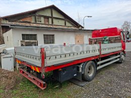 Online aukce: RENAULT  MIDLUM 270