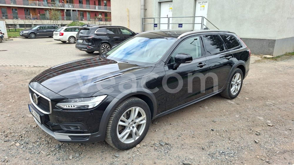 Aukcja internetowa: VOLVO  V90 CROSS COUNTRY