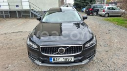 Online aukce: VOLVO  V90 CROSS COUNTRY