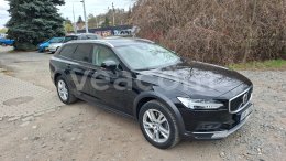 Online aukce: VOLVO  V90 CROSS COUNTRY