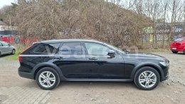 Online aukce: VOLVO  V90 CROSS COUNTRY