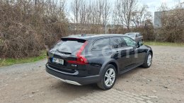 Online aukce: VOLVO  V90 CROSS COUNTRY