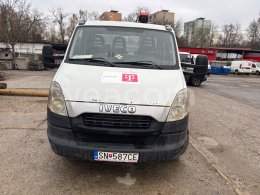 Online aukce: IVECO  DAILY 70C21 + HR