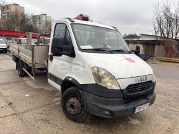 Online aukce: IVECO  DAILY 70C21 + HR