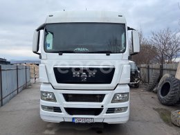 Online aukce: MAN  TGX 18.440 4X2 BLS-EL