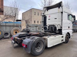Online aukce: MAN  TGX 18.440 4X2 BLS-EL