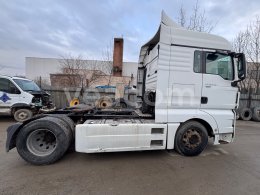 Online aukce: MAN  TGX 18.440 4X2 BLS-EL