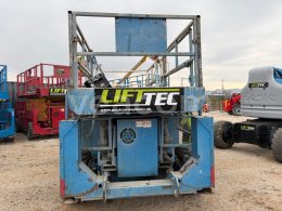 Online aukce: GENIE  GS 3384