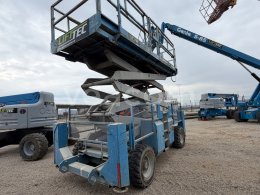 Online aukce: GENIE  GS 3384