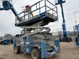 Online aukce: GENIE  GS 3384