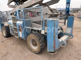 Online aukce: GENIE  GS 3384