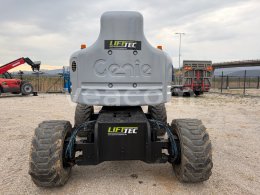 Online aukce: GENIE  Z 60/34-4717