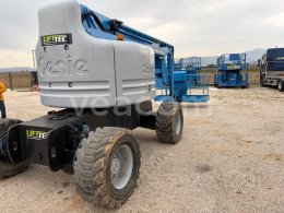 Online aukce: GENIE  Z 60/34-4717