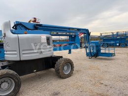 Online aukce: GENIE  Z 60/34-4717